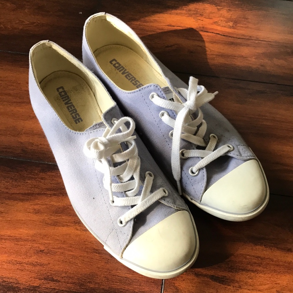 Converse All Star sneakers. Like new